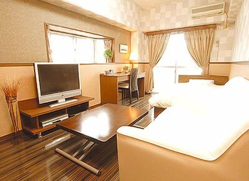 Weekly & Monthly City Inn Kokura 8/20