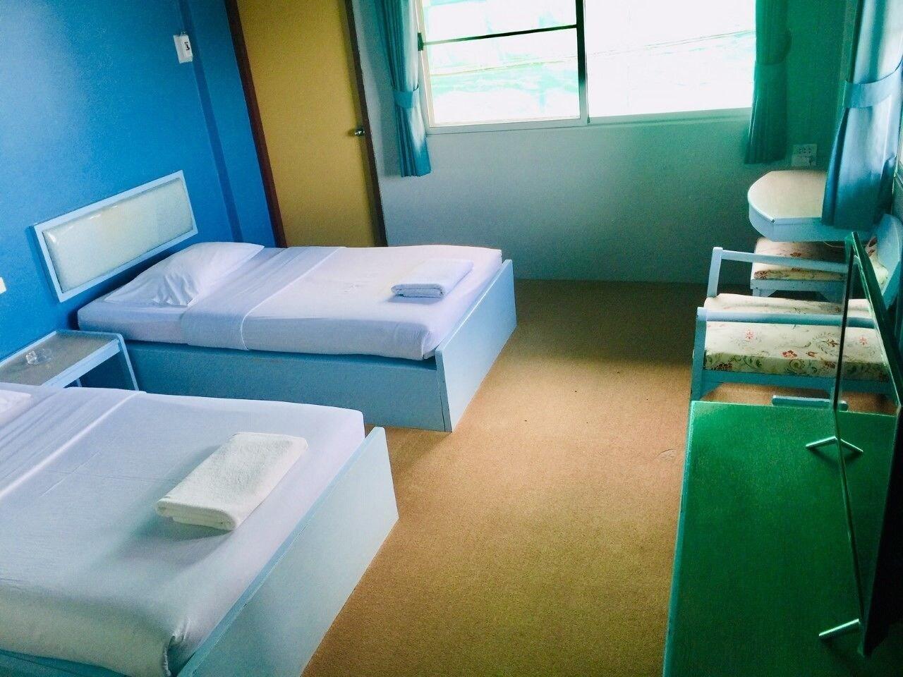 Win Hotel 9/40
