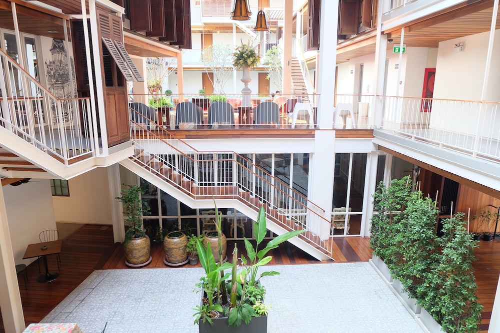 NANDA HERITAGE HOTEL 8/64
