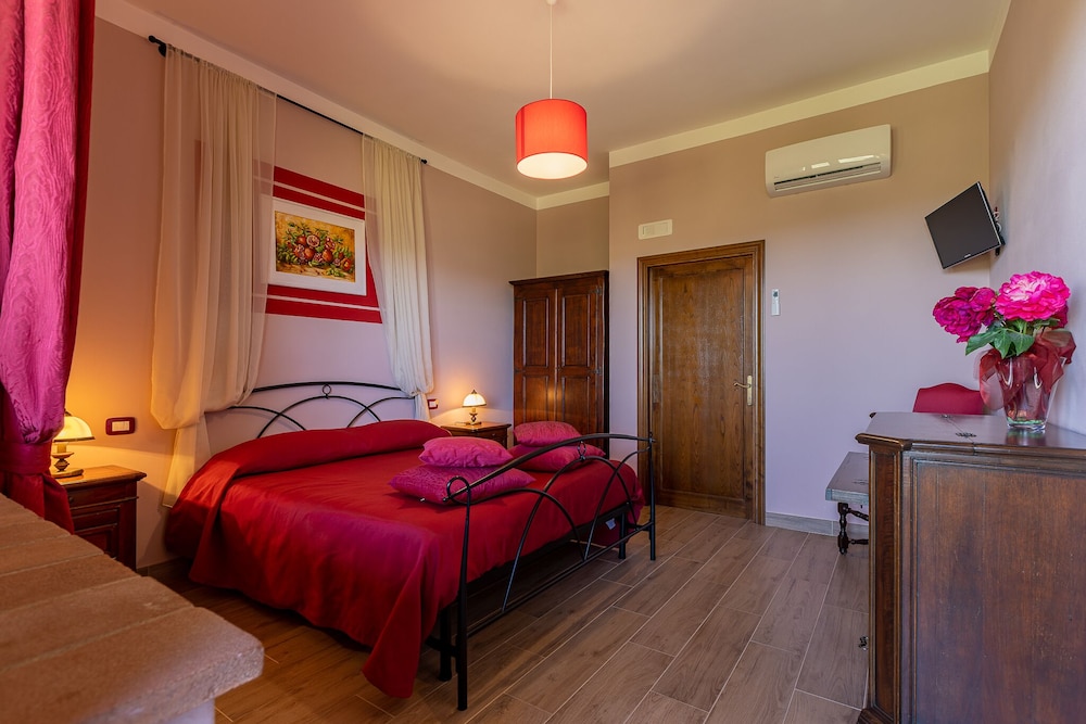 B&B Fonteroncone 4/27