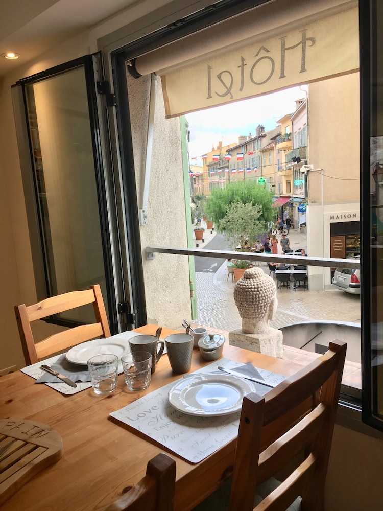 Hotel La Victoire 13/43