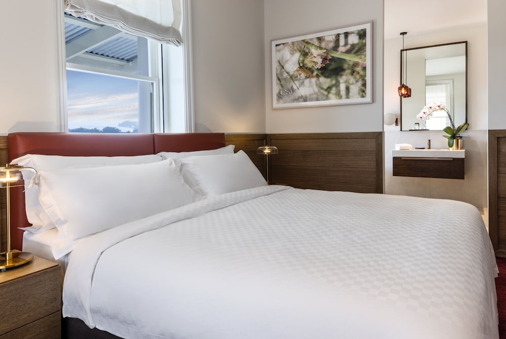 1 Bedroom, Heritage, Suite, Single Bed