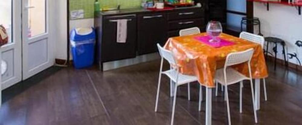 Family Hostel Milano 39/50