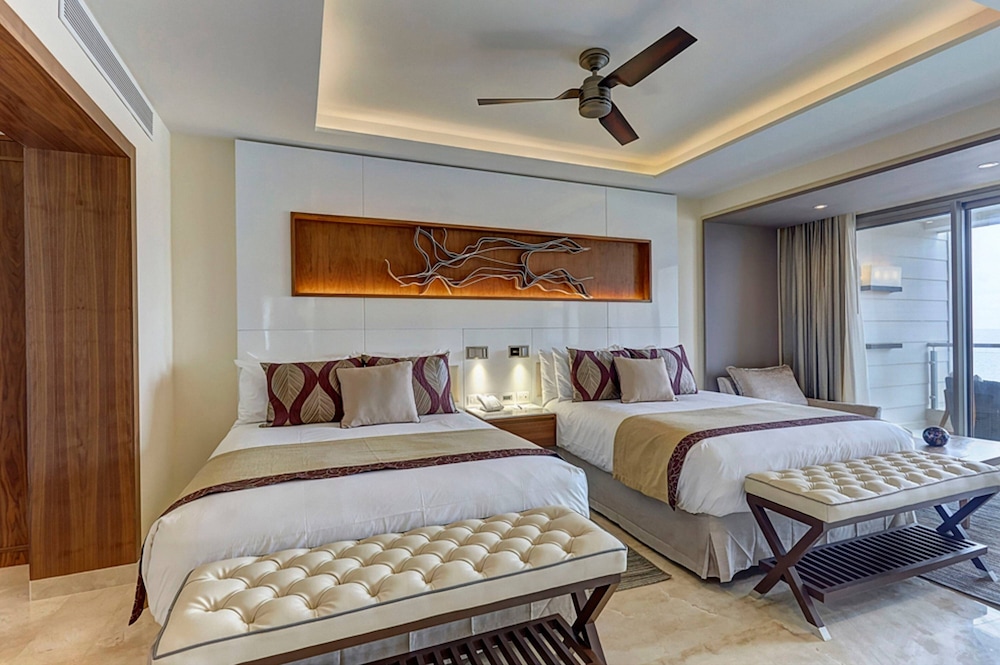 Hideaway at Royalton Negril, An Autograph Collection All-Inclusive Resort - Adults Only 17/72