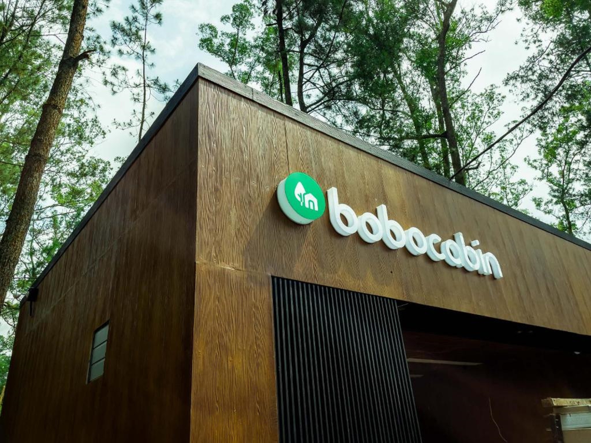 Bobocabin Coban Rondo Malang 1/23