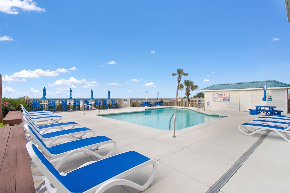 Ocean Isle Inn 45/50