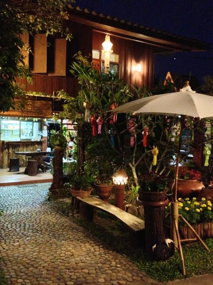 Baan Maihorm Guesthouse 6/45