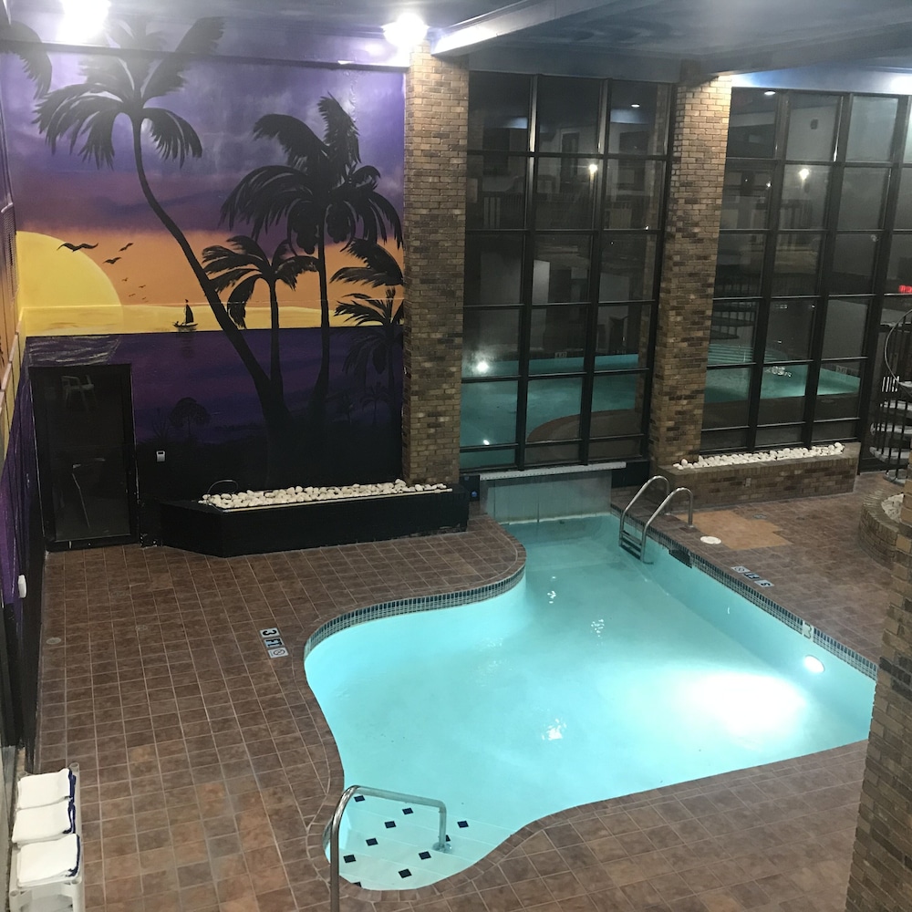 SureStay Plus By Best Western Greenwood 22/50