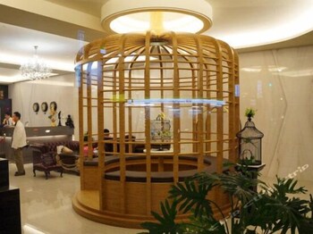 Nest Hotel 29/45