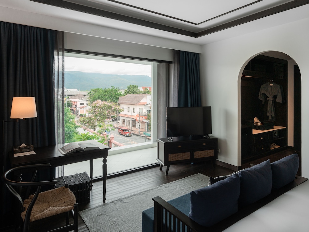 Burirattana Hotel - Adults Only 31/50