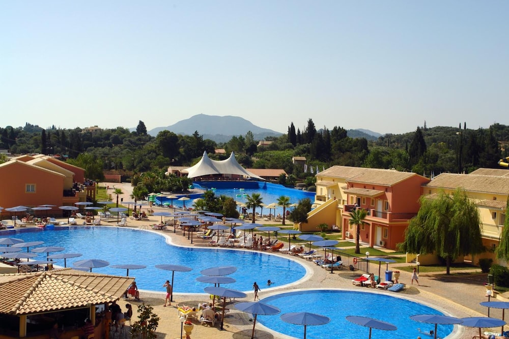 Aqualand Resort 78/87