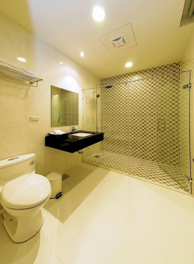Sun Moon Lake Karuizawa Villa B&B 32/34
