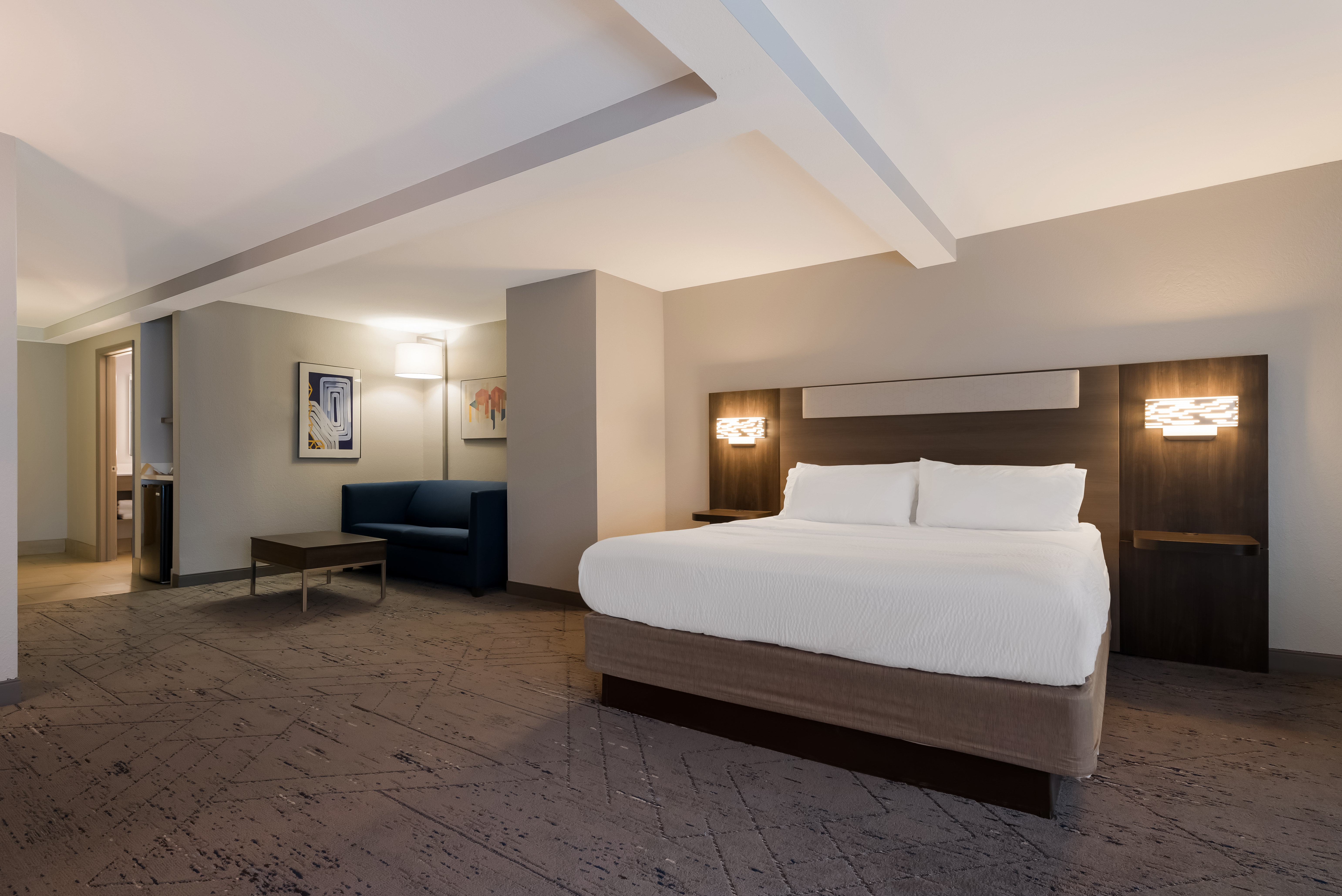 Holiday Inn Express Hotel Suites the Villages 29/73