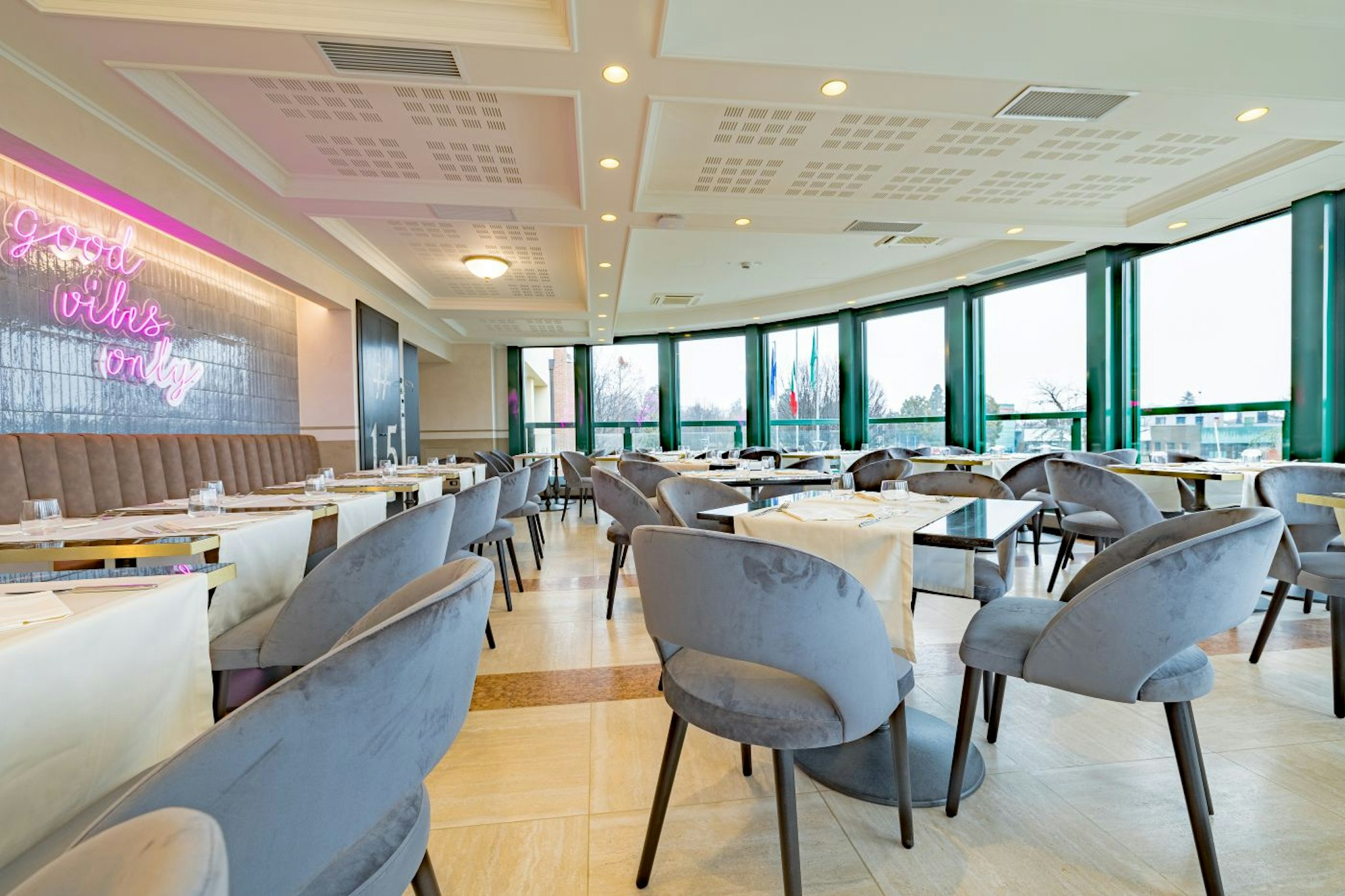Just Hotel Saronno 21/28