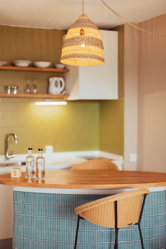AMA Ibiza Beachfront Suites - Adults Only 47/64