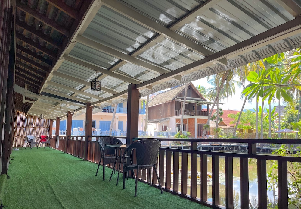 Luang Prabang Oasis Villa Namnuea 44/50