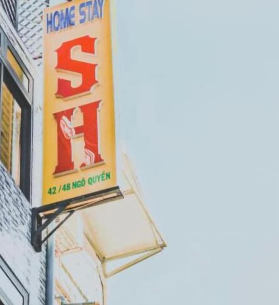 Sh Homestay酒店(Sh Homestay) 图片3