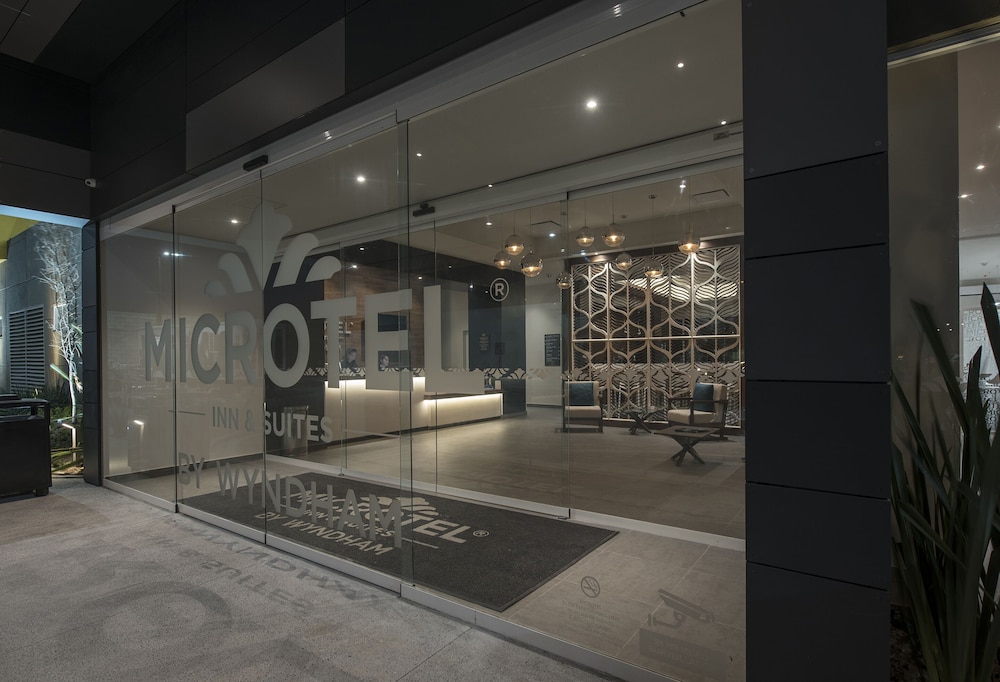 Microtel Inn Suites By Wyndham Guadalajara Sur 18/22