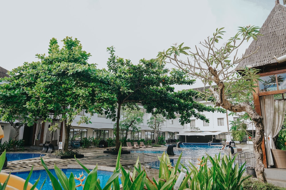Novotel Banjarmasin Airport 46/50