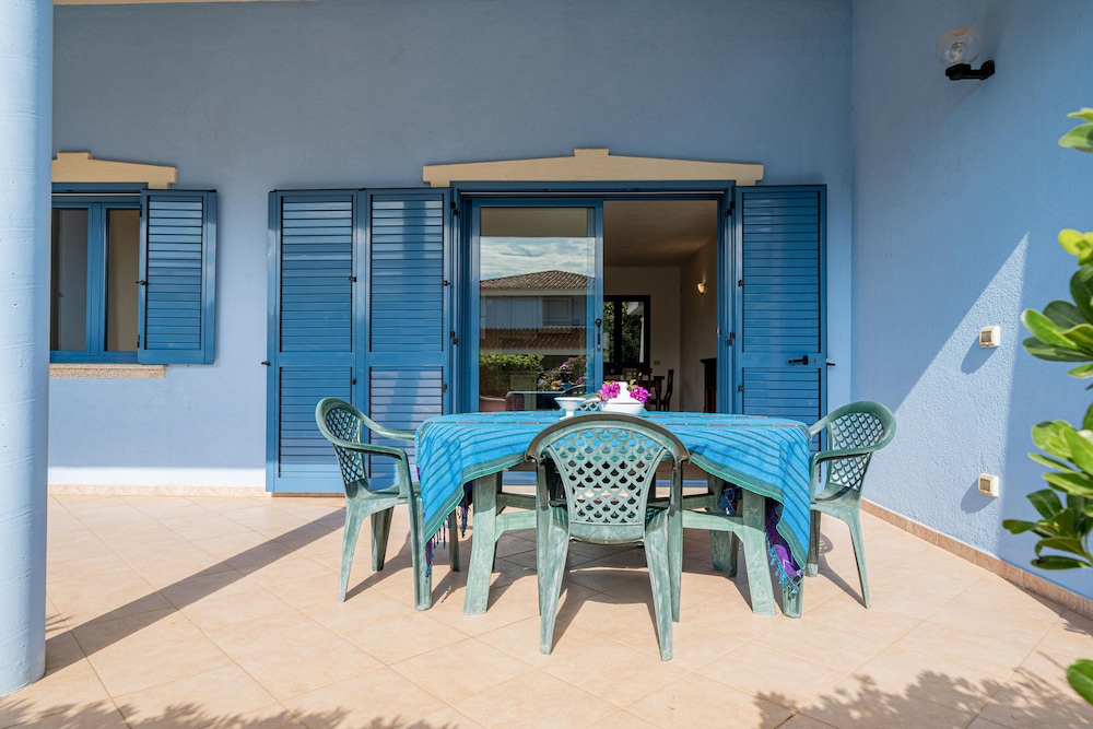 Residence La Tartaruga Trilo 22/39