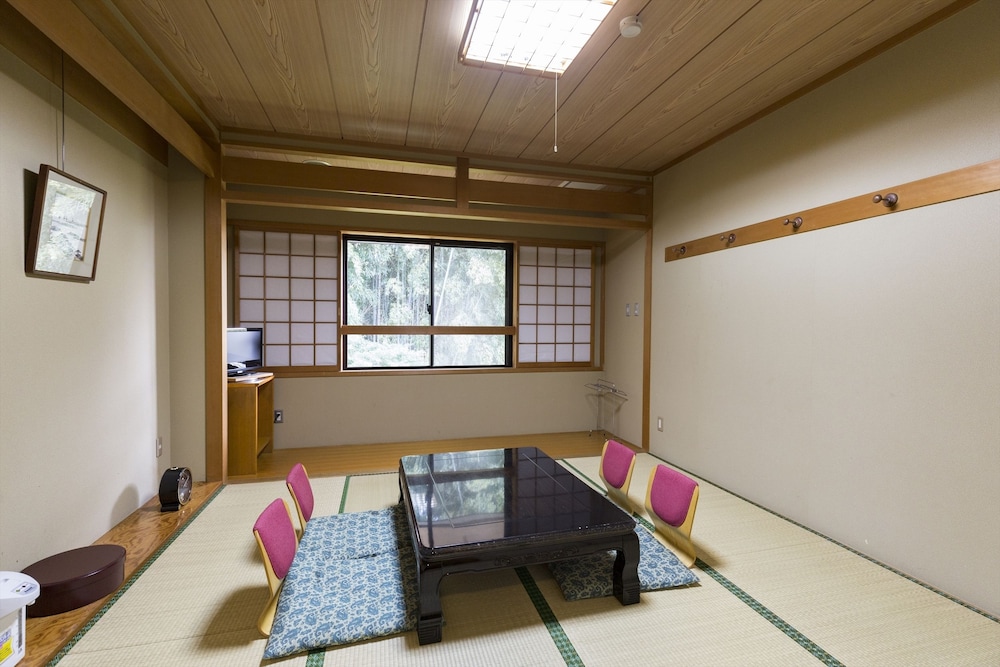 Inuyama International Youth Hostel 25/34