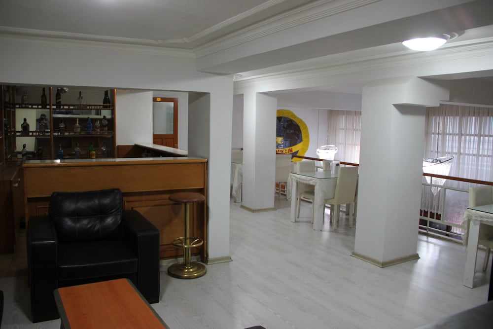 Otel Orkun 12/27