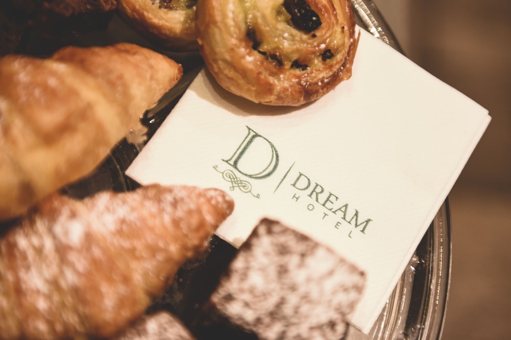 DDREAM HOTEL 33/63
