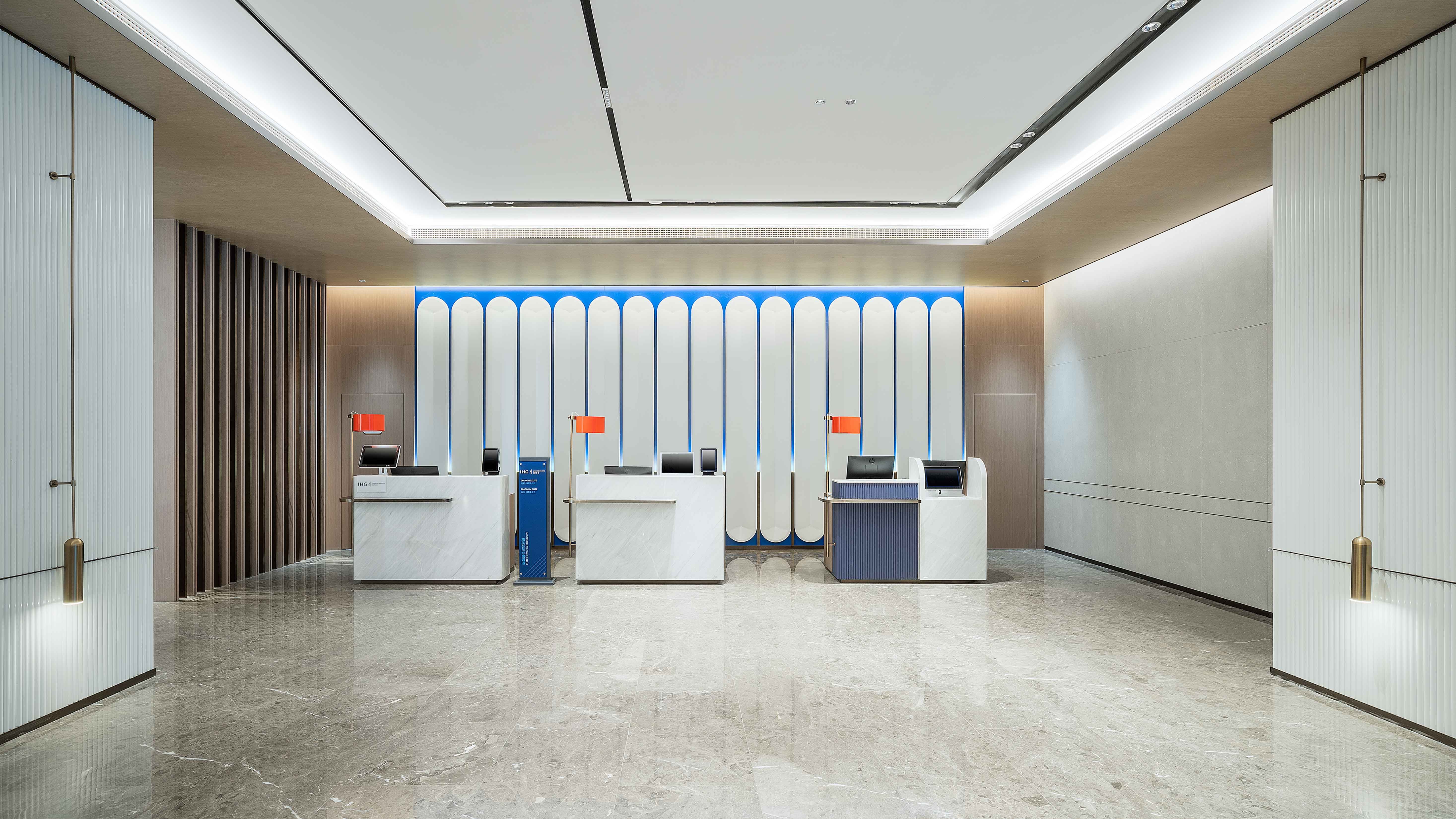 Holiday Inn Express Xi An Fengdong 5/32