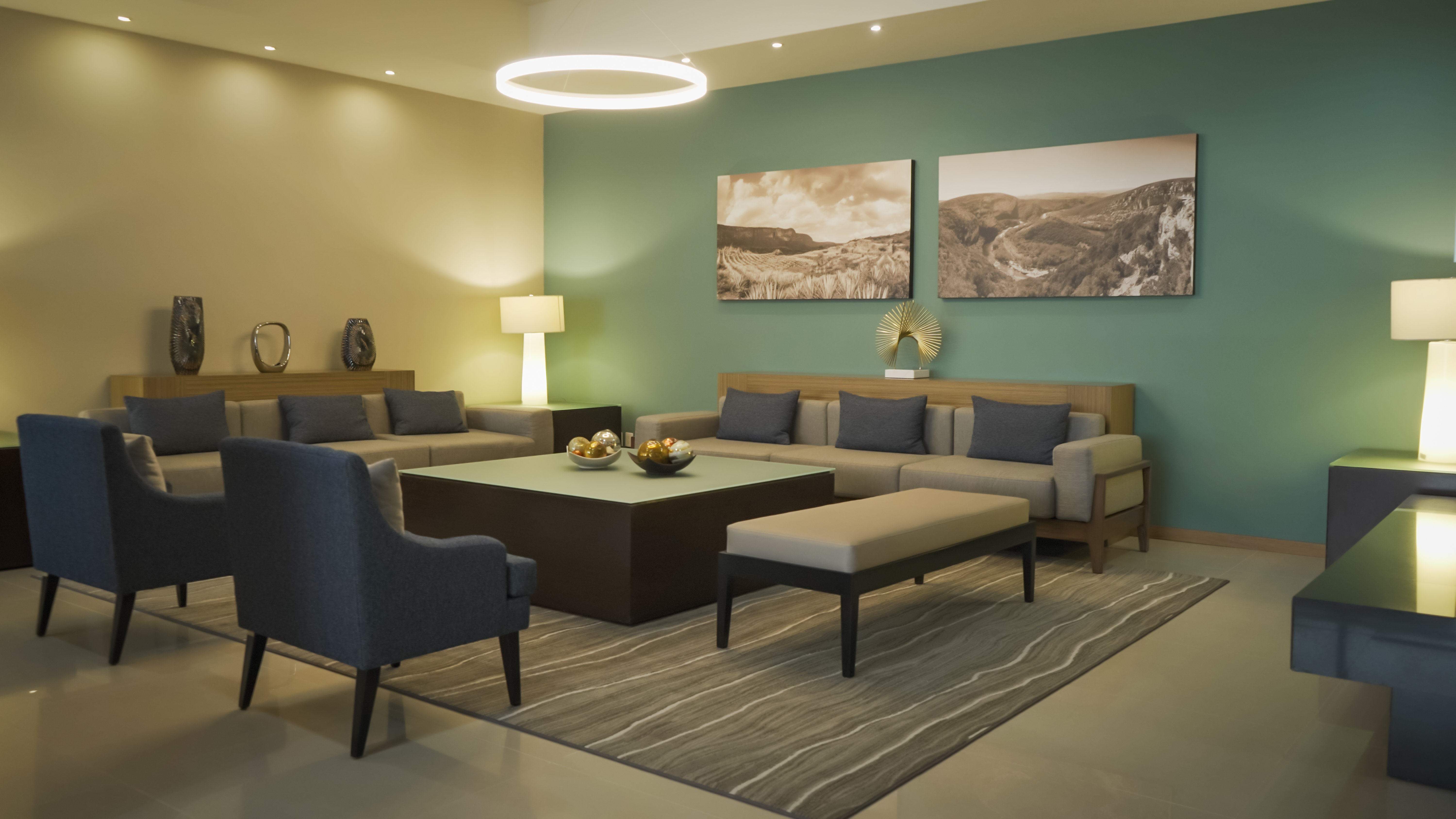 Staybridge Suites Guadalajara Expo 34/49