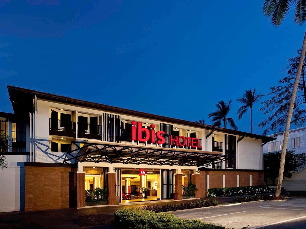 Ibis Samui Bophut Hotel 1/50