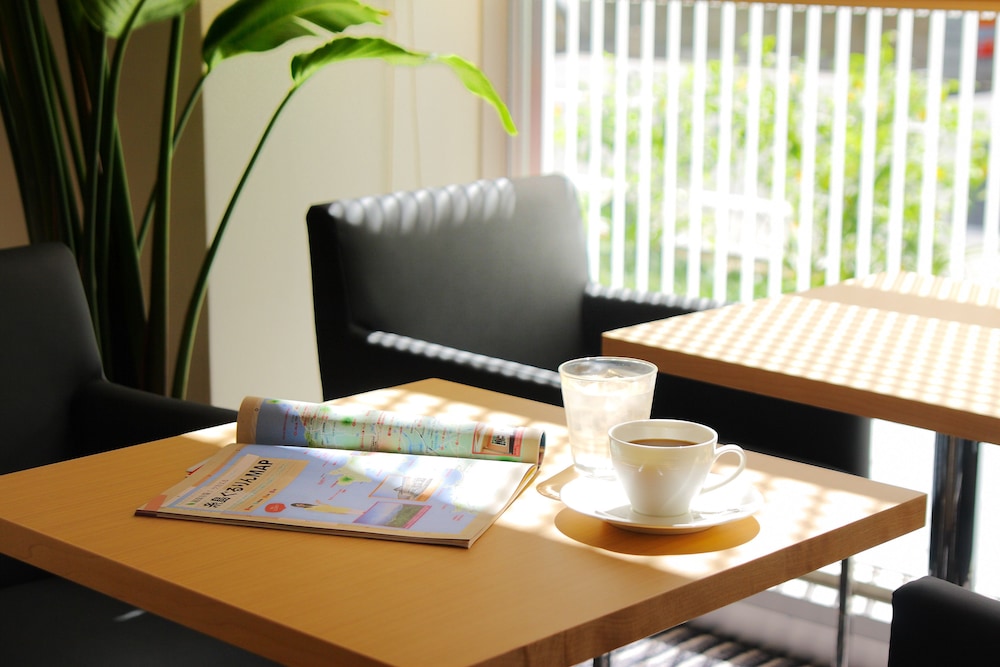 Hakata Tokyu Rei Hotel 58/68
