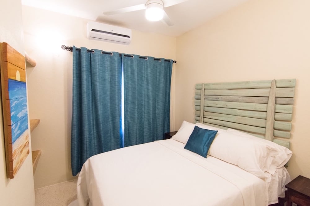 Ten North Tamarindo Beach Hotel 38/70