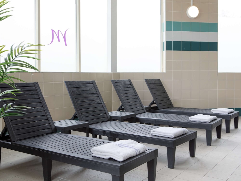 Mercure Daventry Court Hotel 39/79