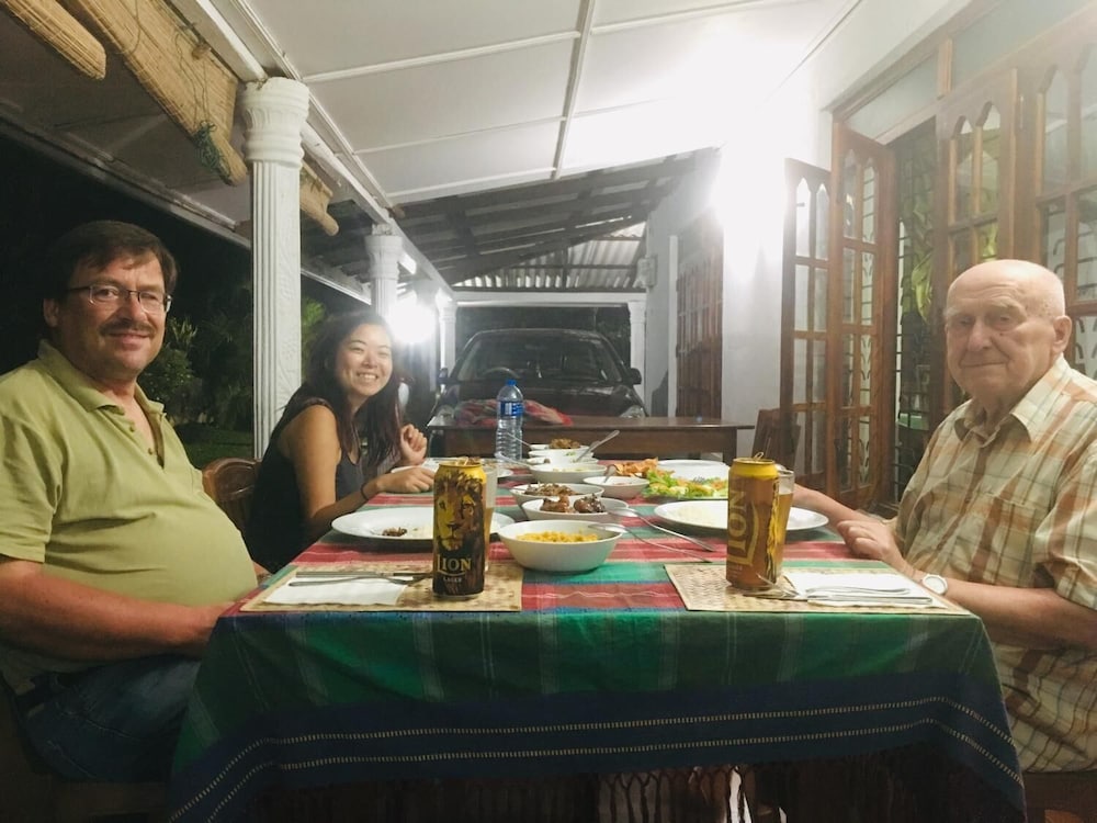 Lal Homestay 16/50
