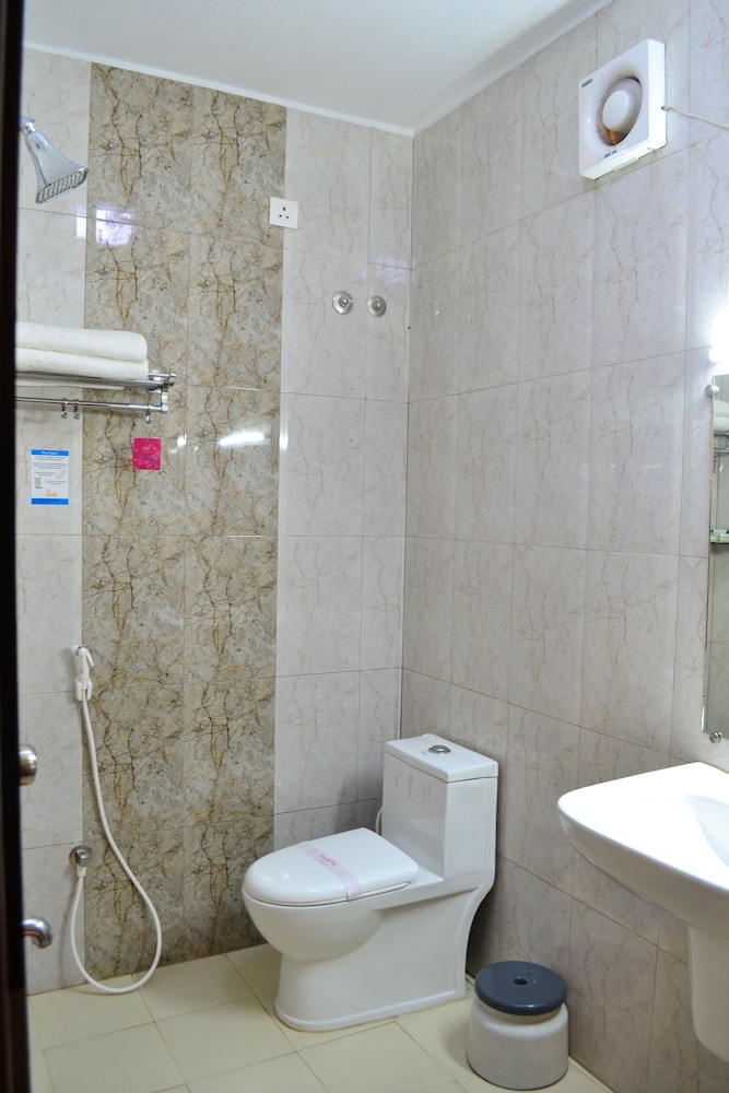 Kodai Sunshine Hotel 30/30