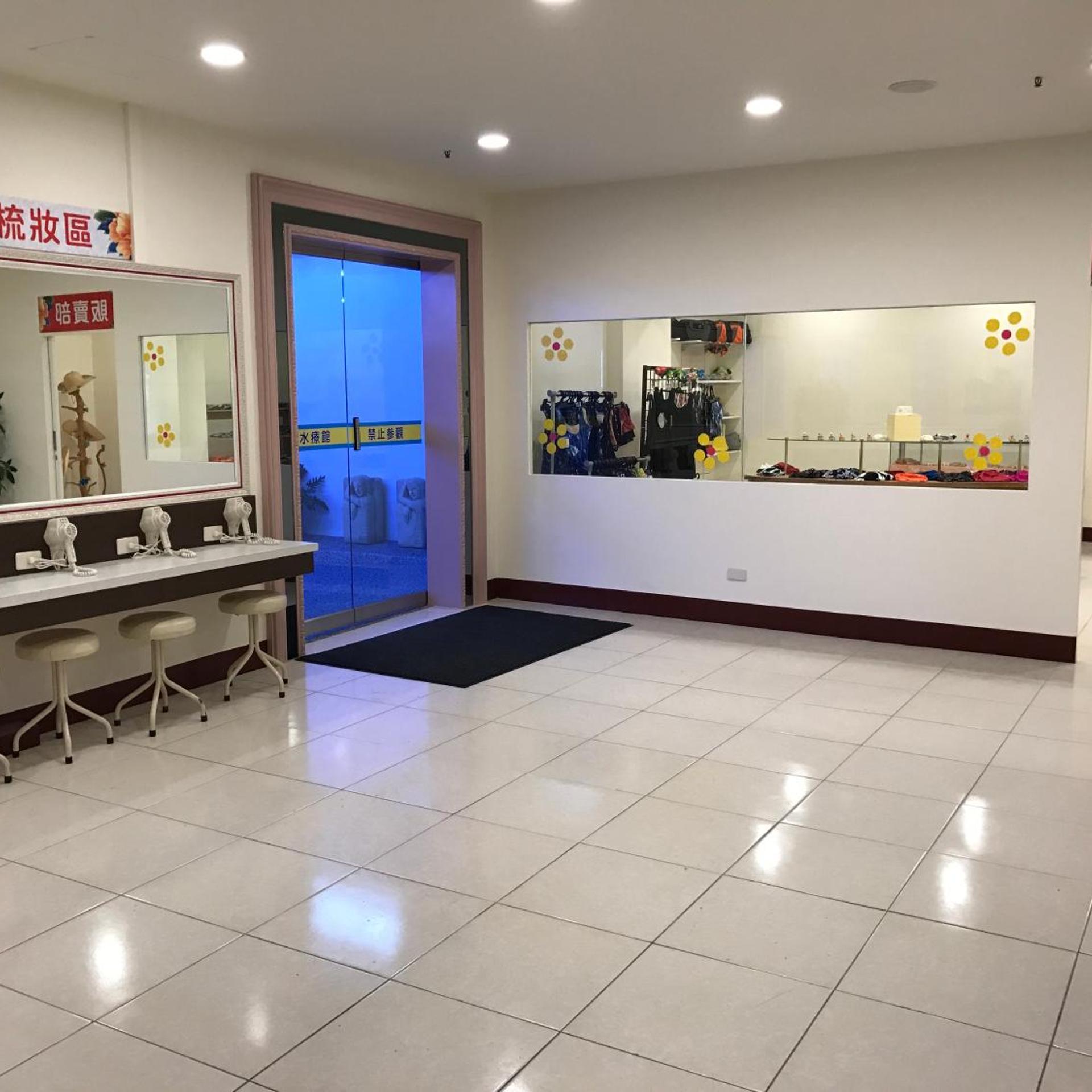 Kenting Maldives Hot Spring Hotel 8/35