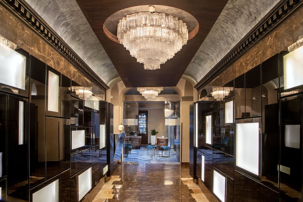 The Style Hotel Rome 28/50