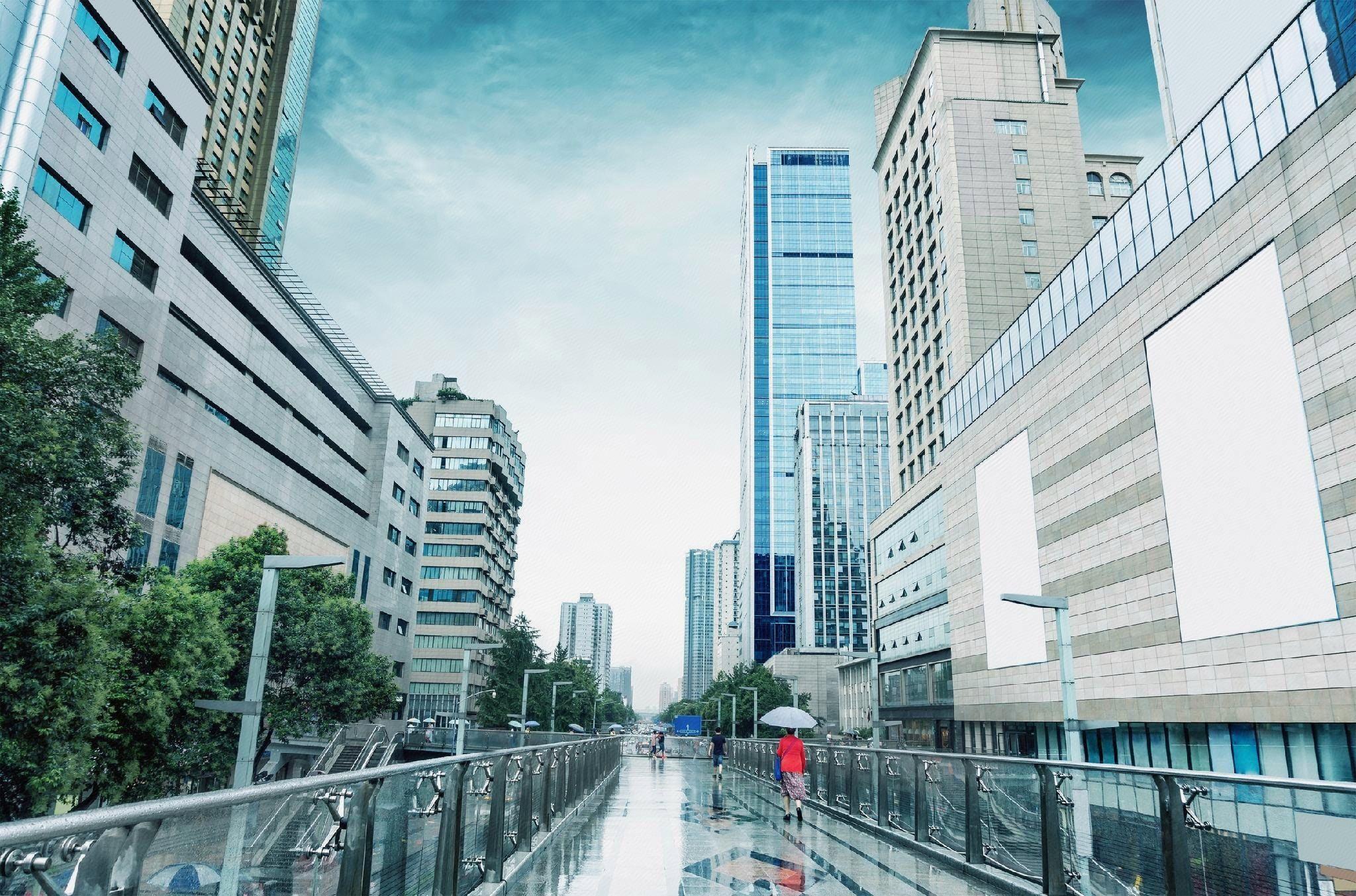 Hanting Hotel Chengdu Kehua Bei Road Sichuang University 45/52