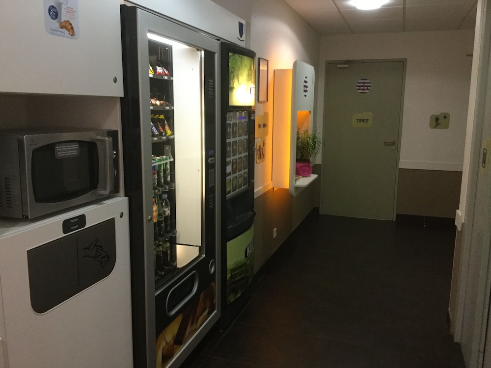 Ibis Budget Honfleur Centre Ville 28/48