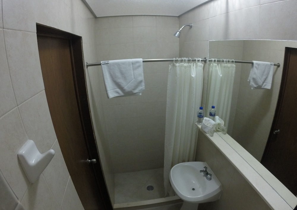 Hotel Haus Express 28/28