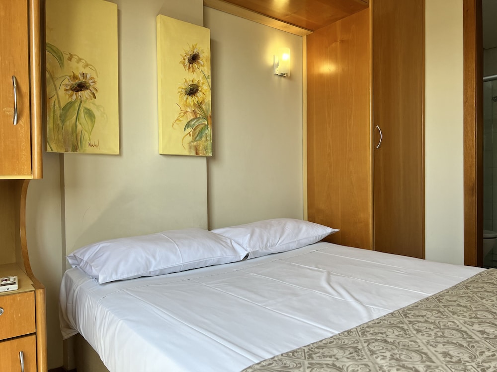 Multiparque Hplus Long Stay 15/54