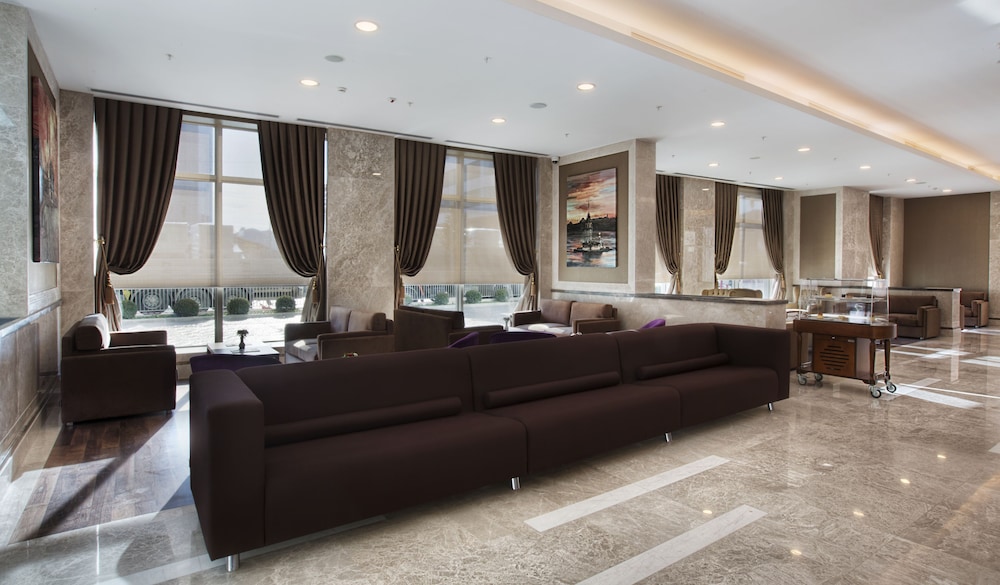 Dedeman Bostanci 26/40