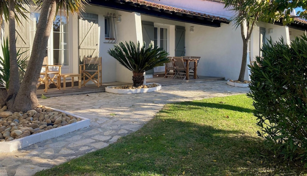 Mas Des Rièges & Spa 26/50
