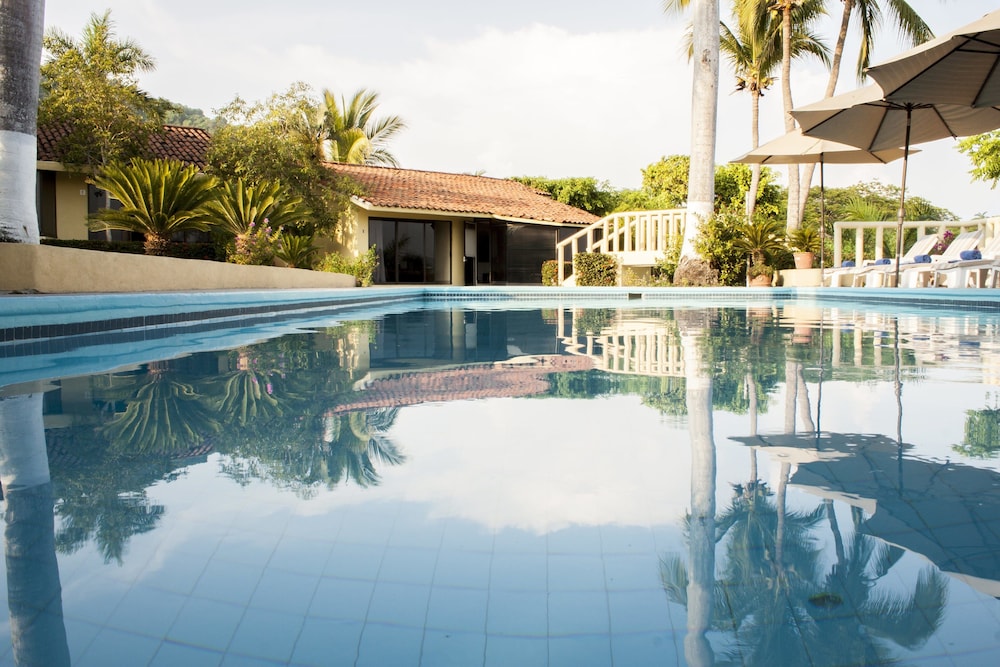 Hotel Coral Vista Del Mar Ixtapa 17/40