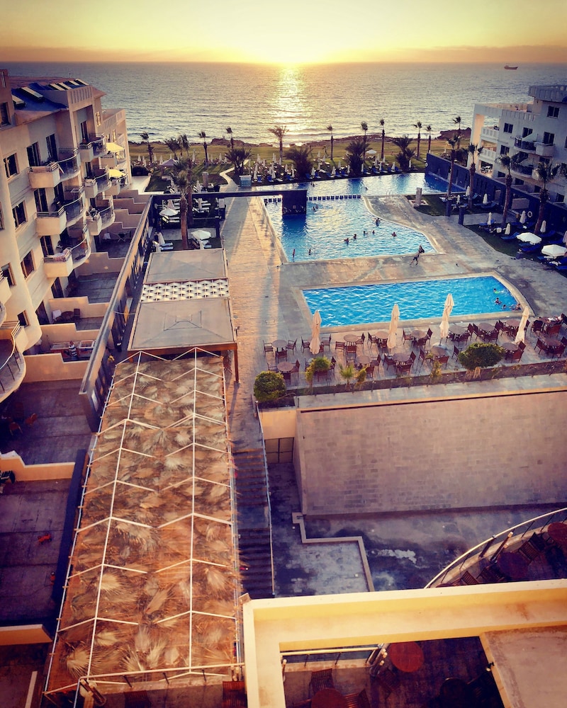 Blue Lagoon Kosher Hotel 17/50