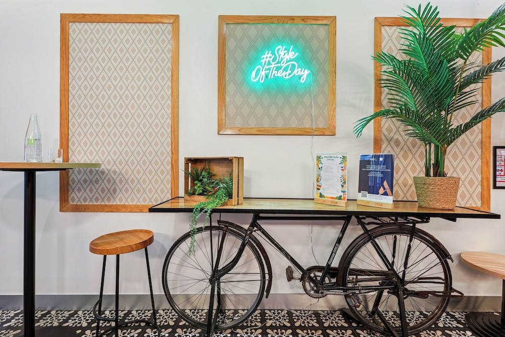 Ibis Styles Paris Republique 46/53