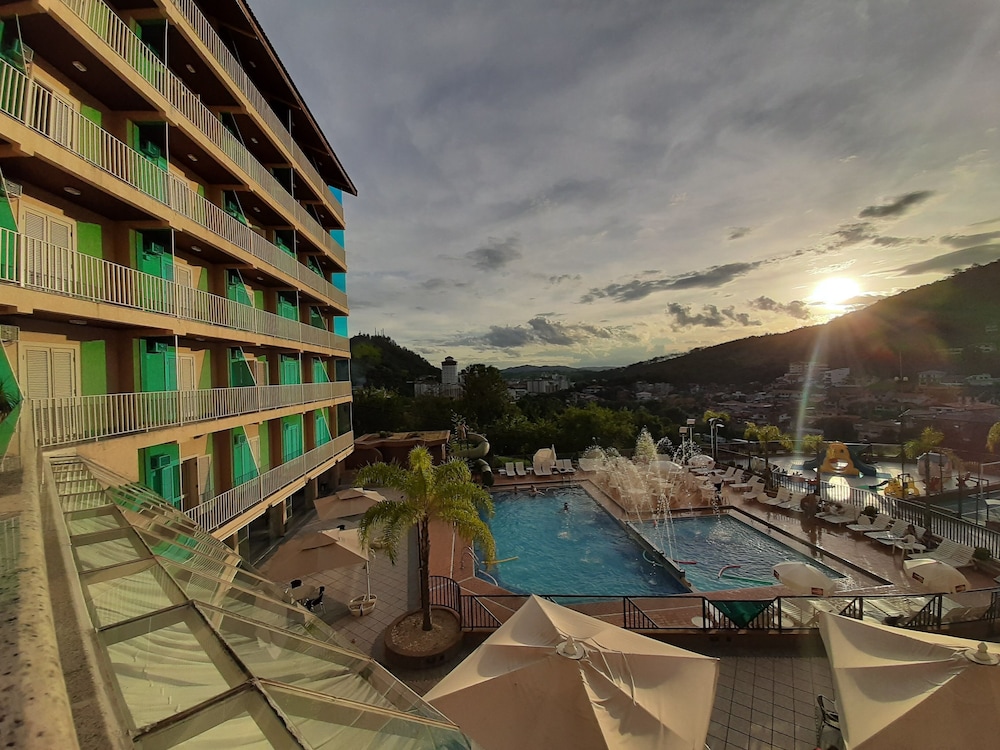 Zanon Hotel 40/48