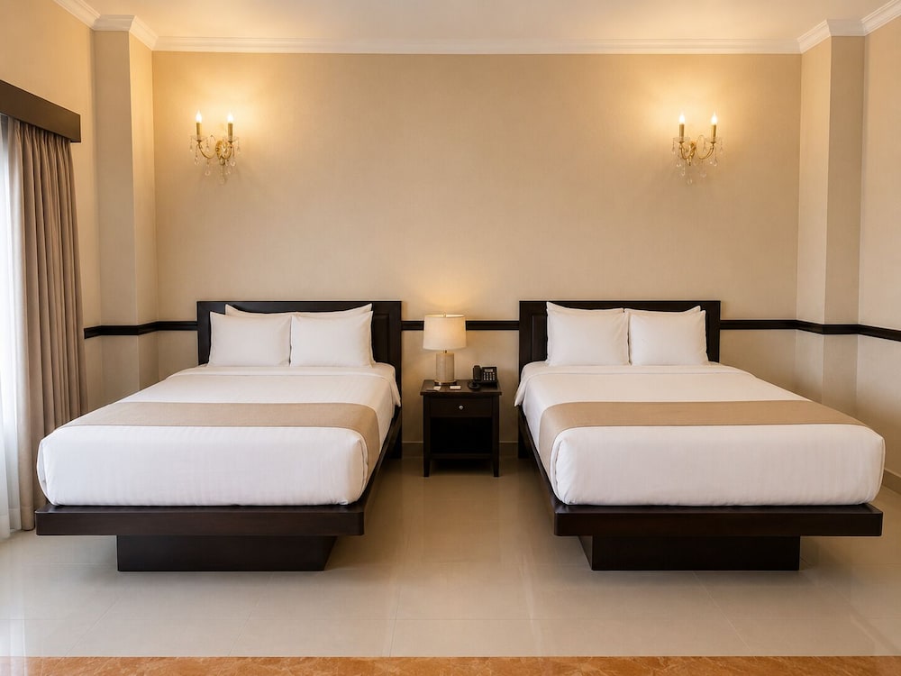 Hotel Palacio Maya 32/83