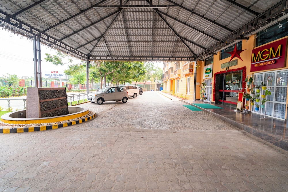 MGM Vailankanni Residency 37/49