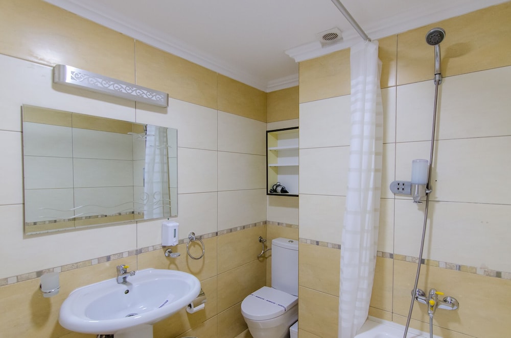 Phoenicia Holiday Resort 30/33